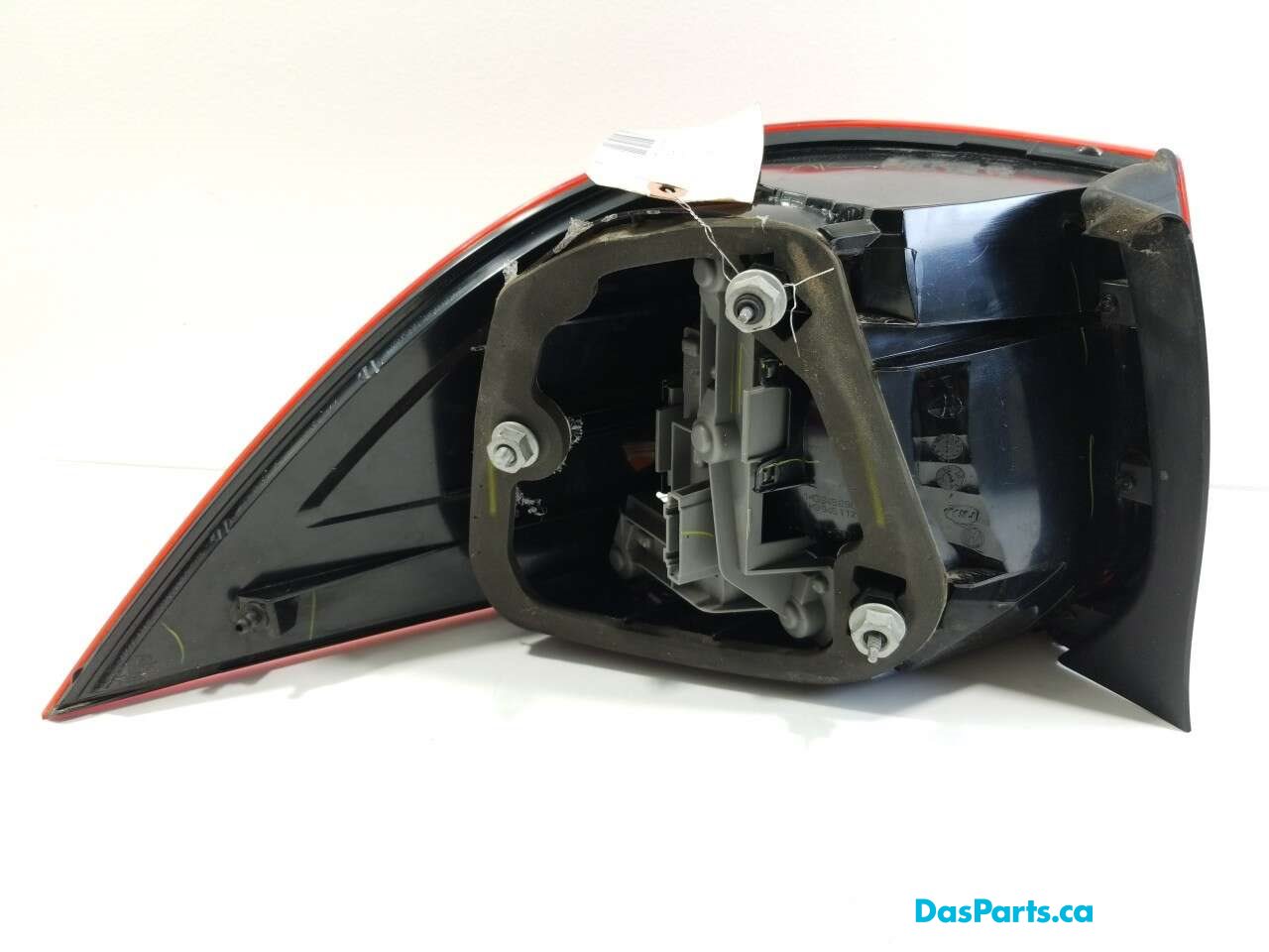 Taillight Outer RR