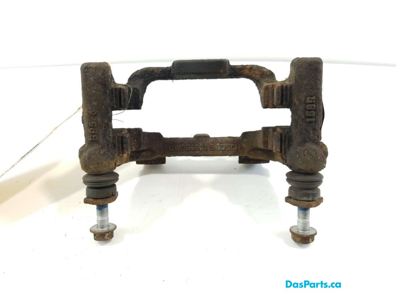 Caliper Carrier LR