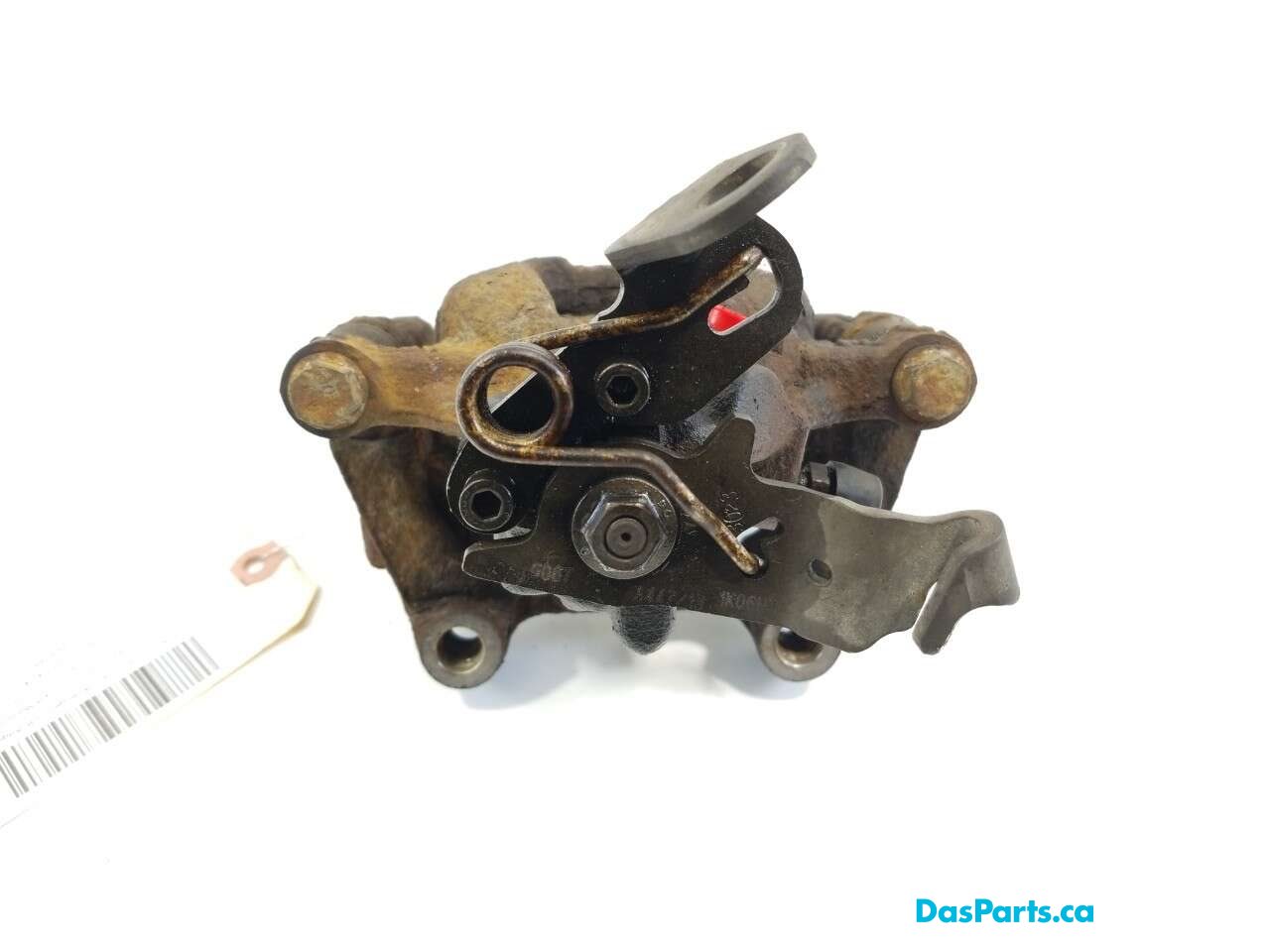 Caliper RR