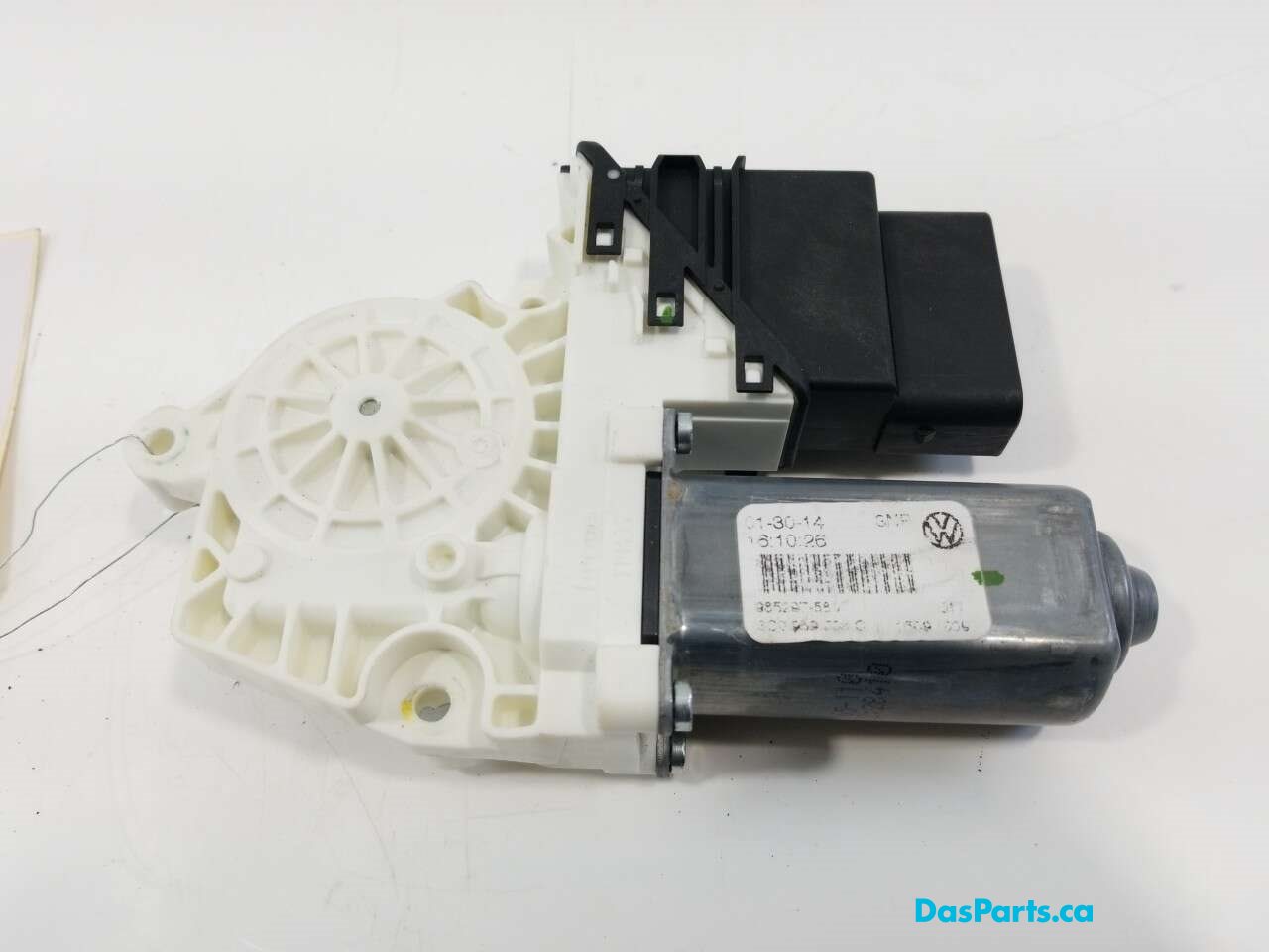 Window Motor LR