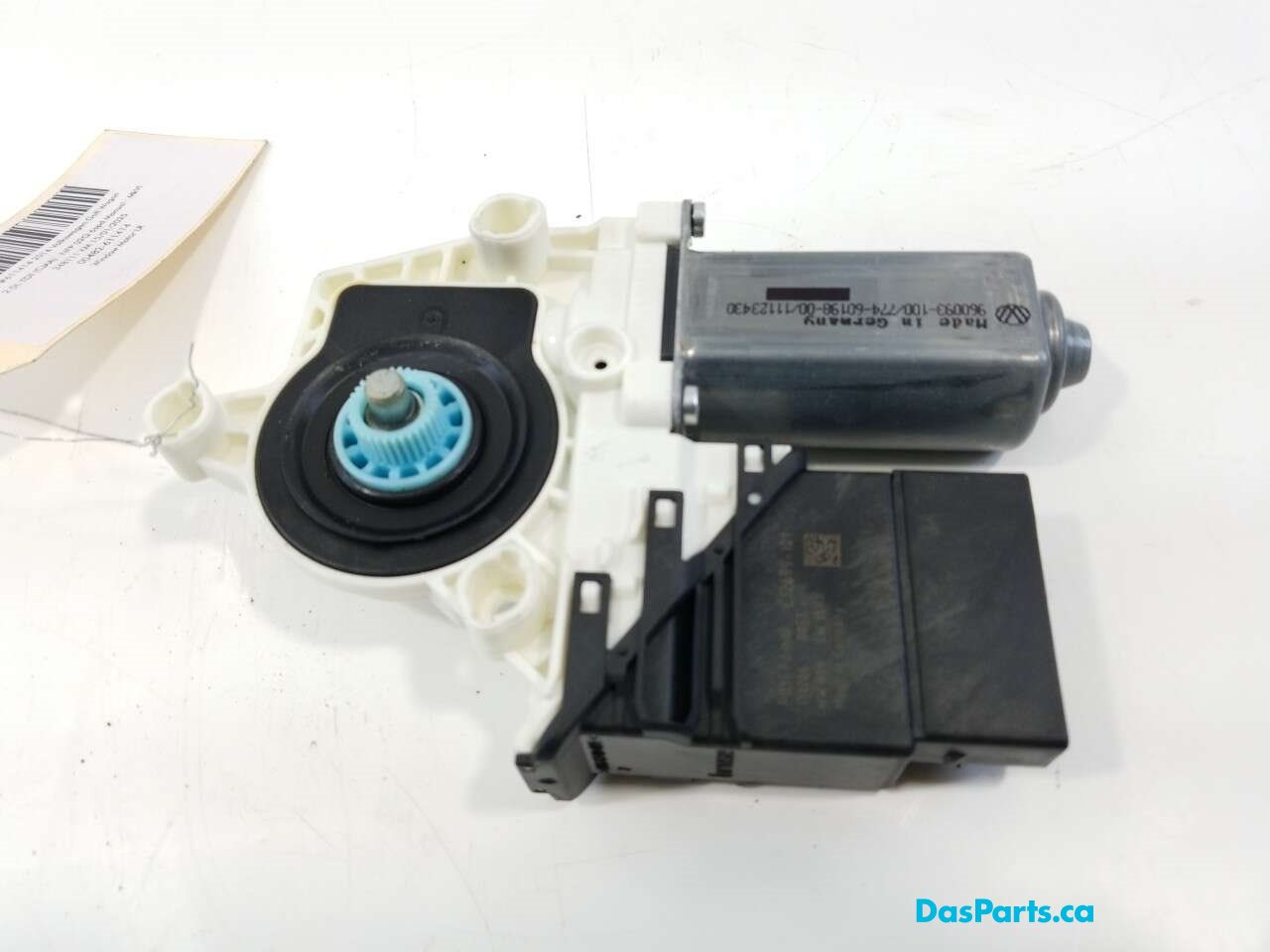 Window Motor LR