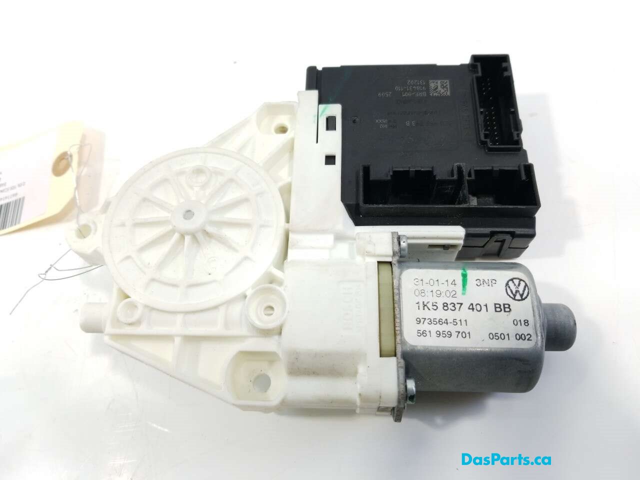 Window Motor LF
