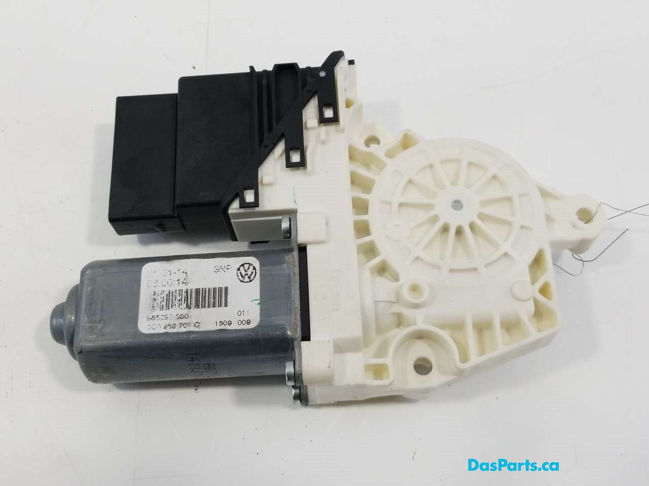 Window Motor RR