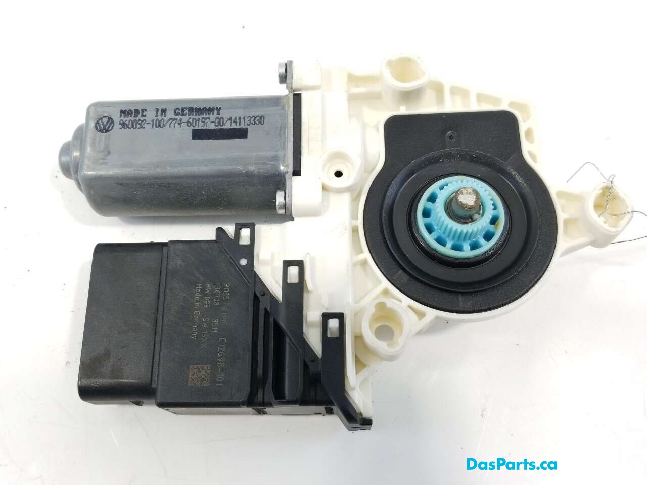 Window Motor RR