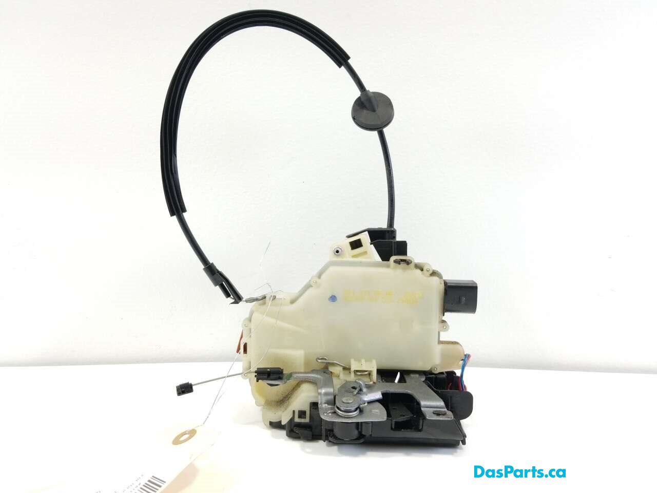 Door Module RR