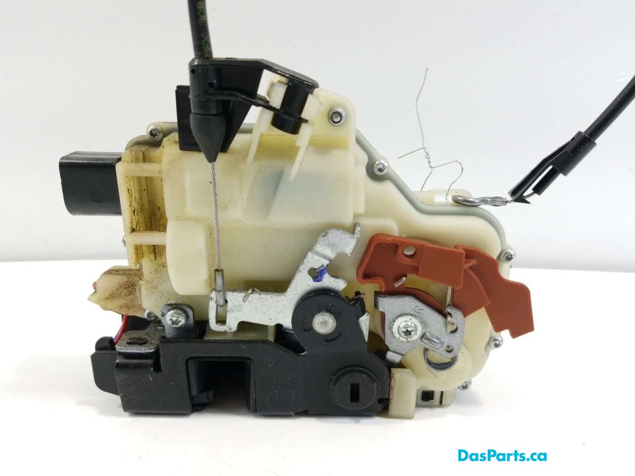 Door Module RR