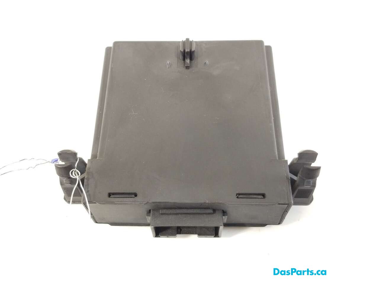 Can Gateway Module