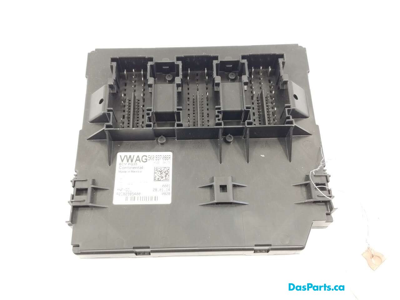 Body Control Module