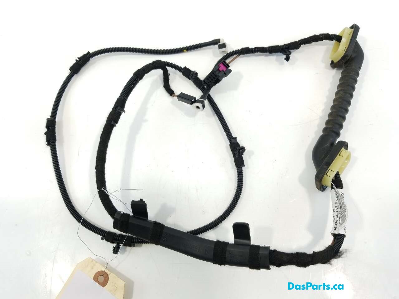 Hatch Harness 1