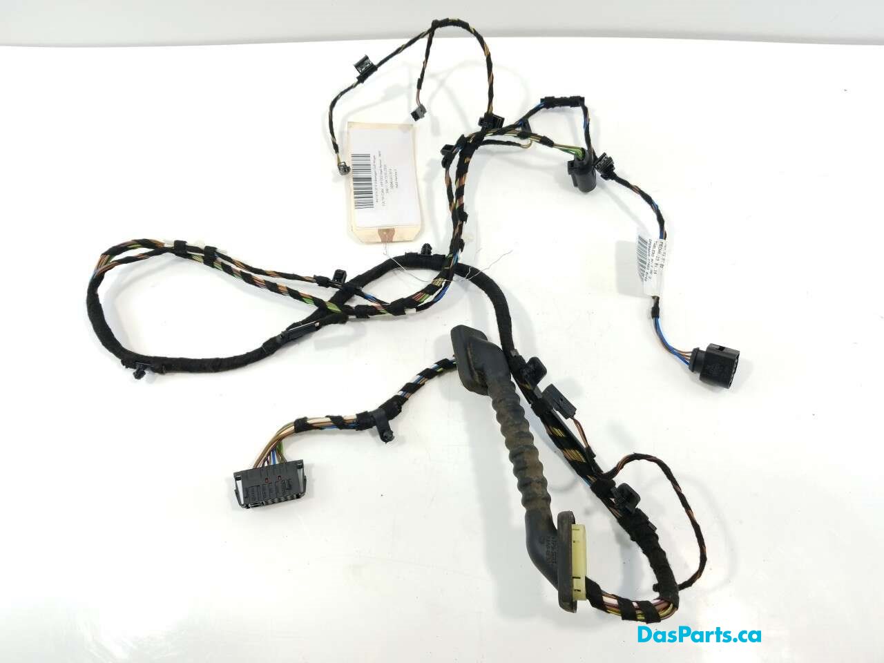 Hatch Harness 2