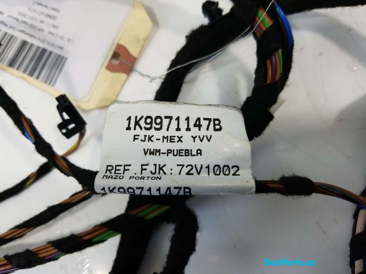Hatch Harness 2