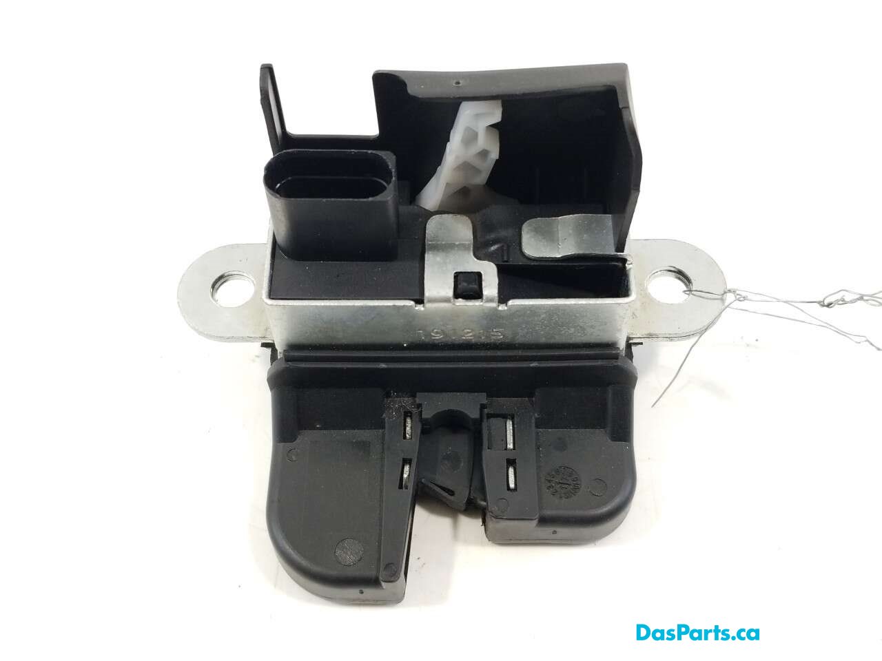 Trunk Latch