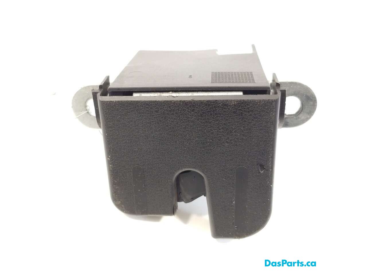Trunk Latch