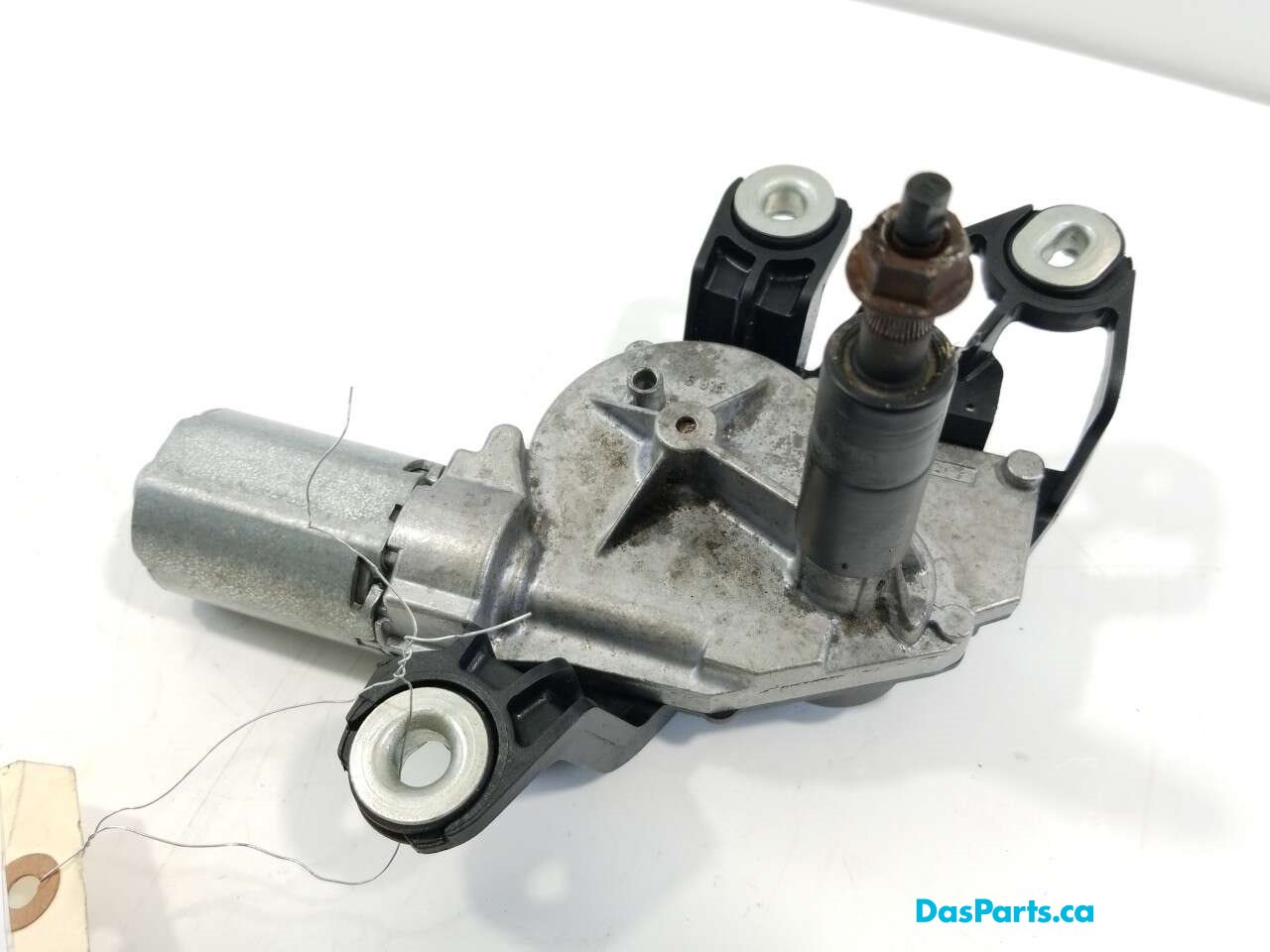 Wiper Motor Rear