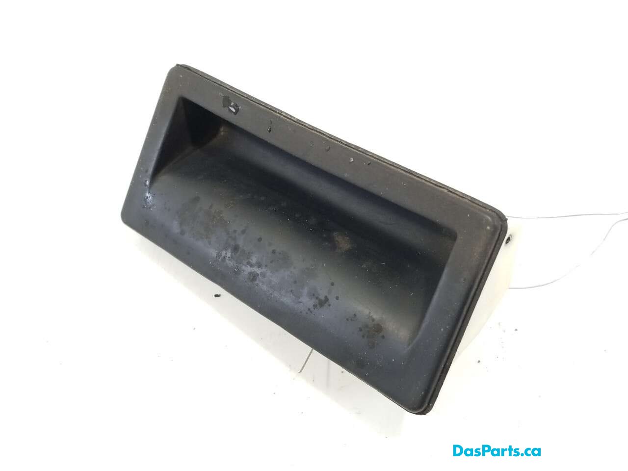 Trunk Release Handle