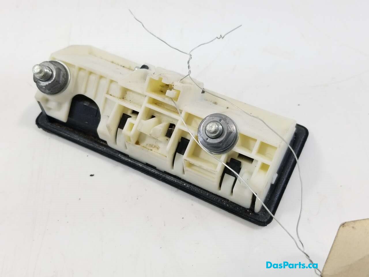 Trunk Release Handle