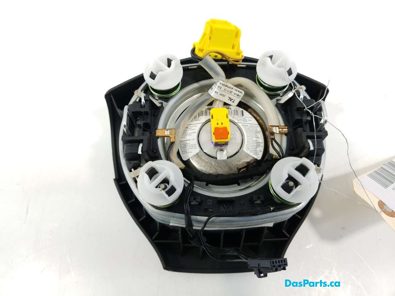 Airbag Steering Wheel
