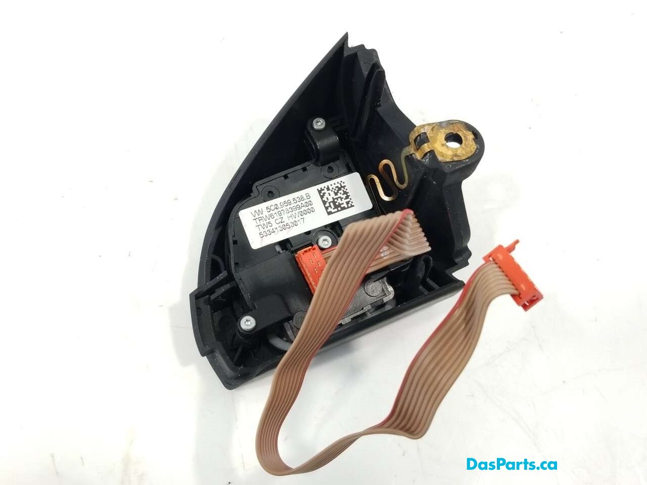 MFSW Switches Right
