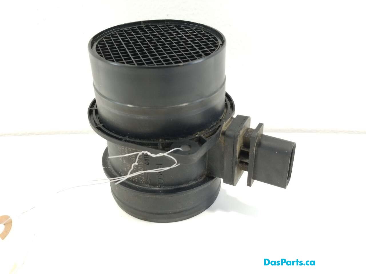 Mass Air Flow Sensor