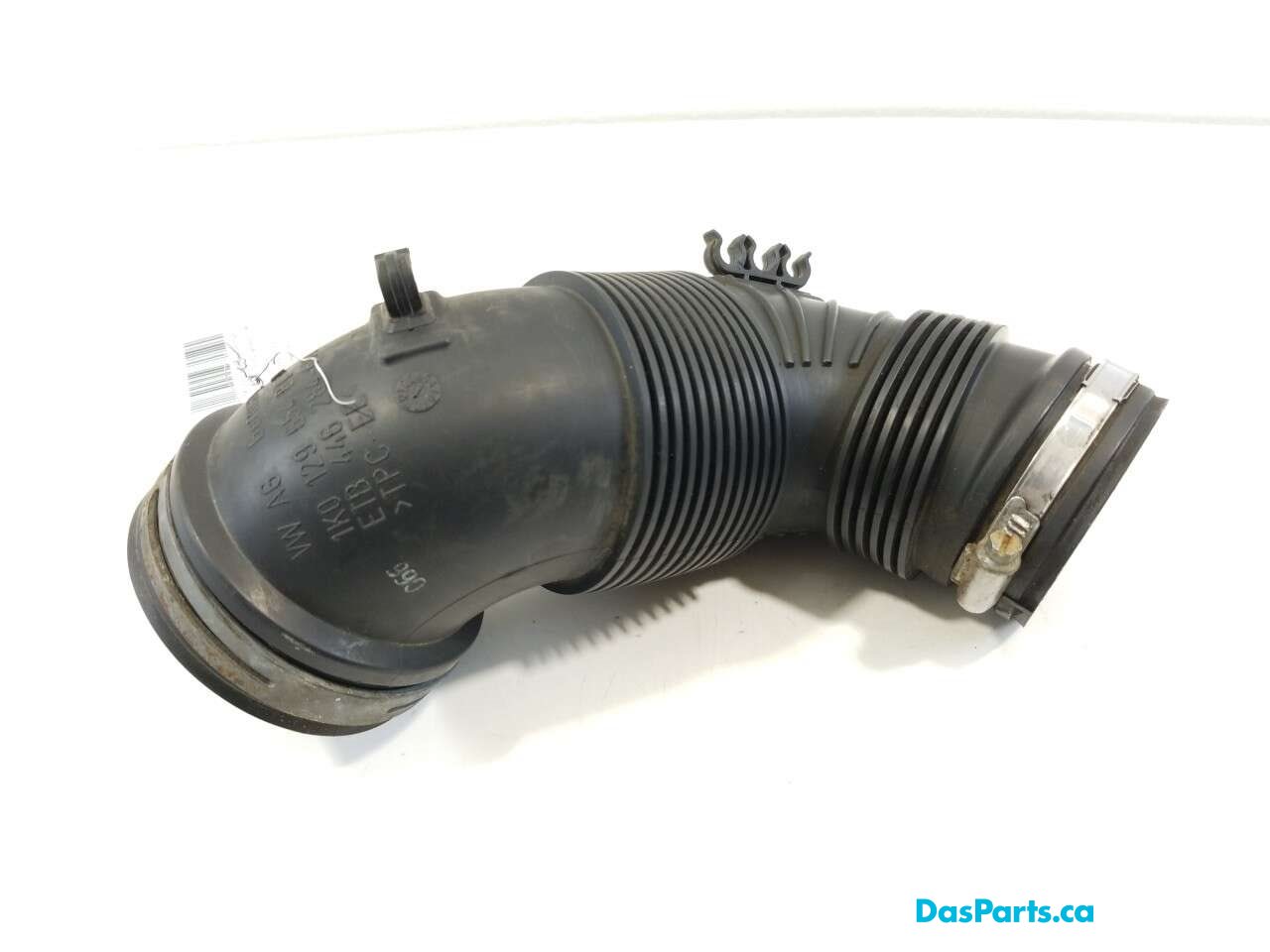 Intake Hose 1