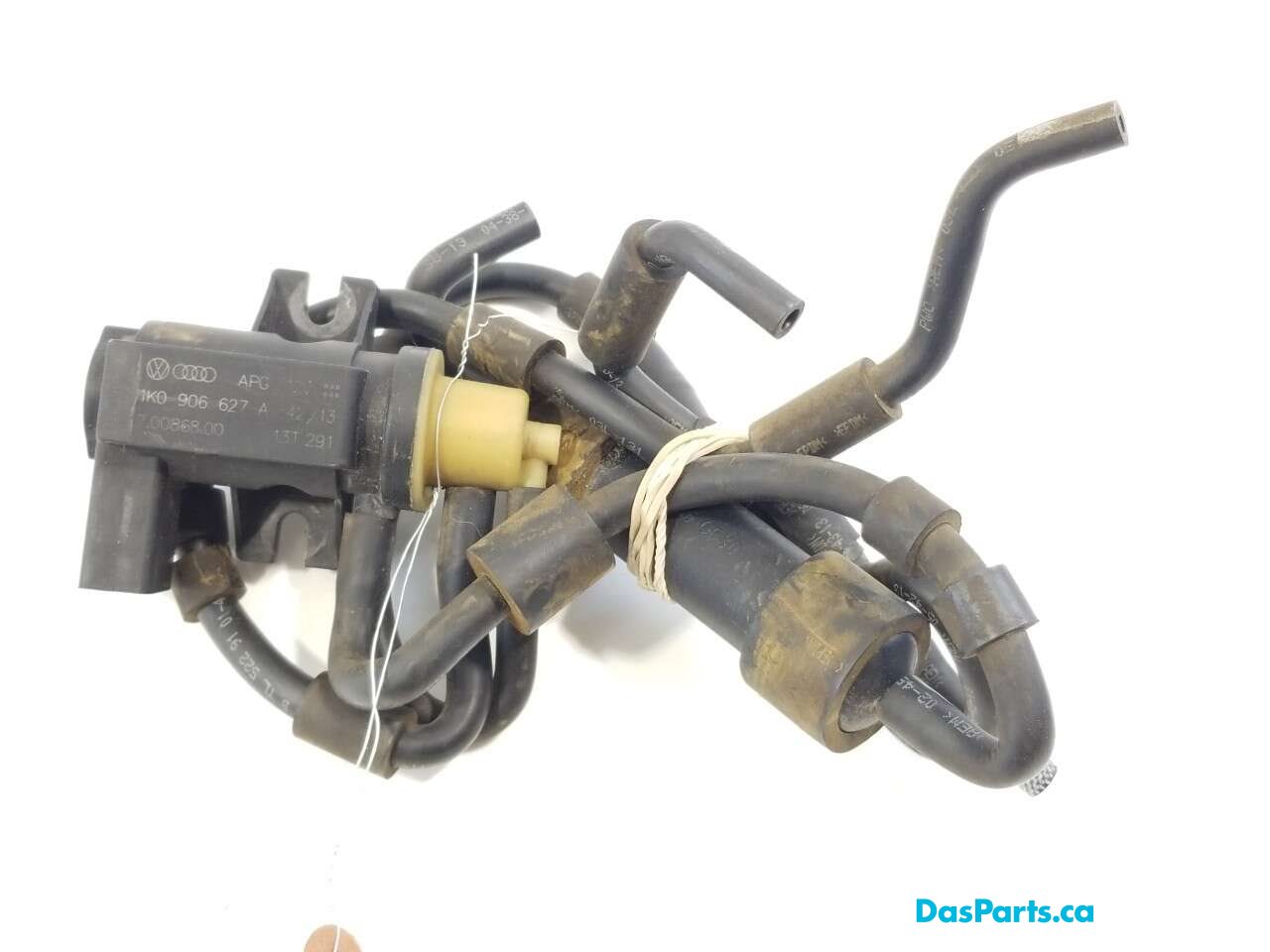 N75 Valve