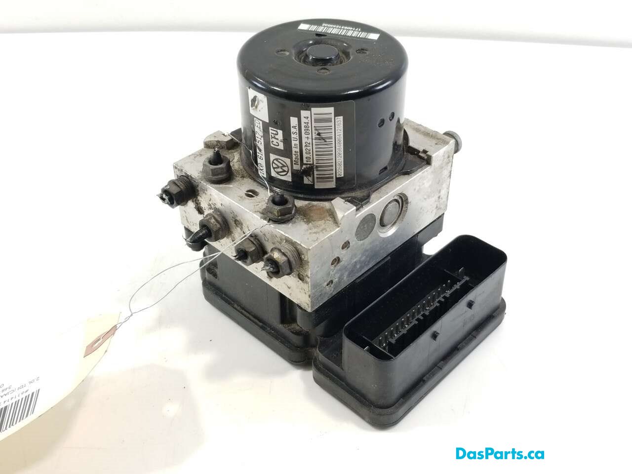 ABS Module