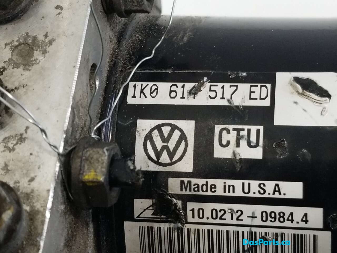 ABS Module
