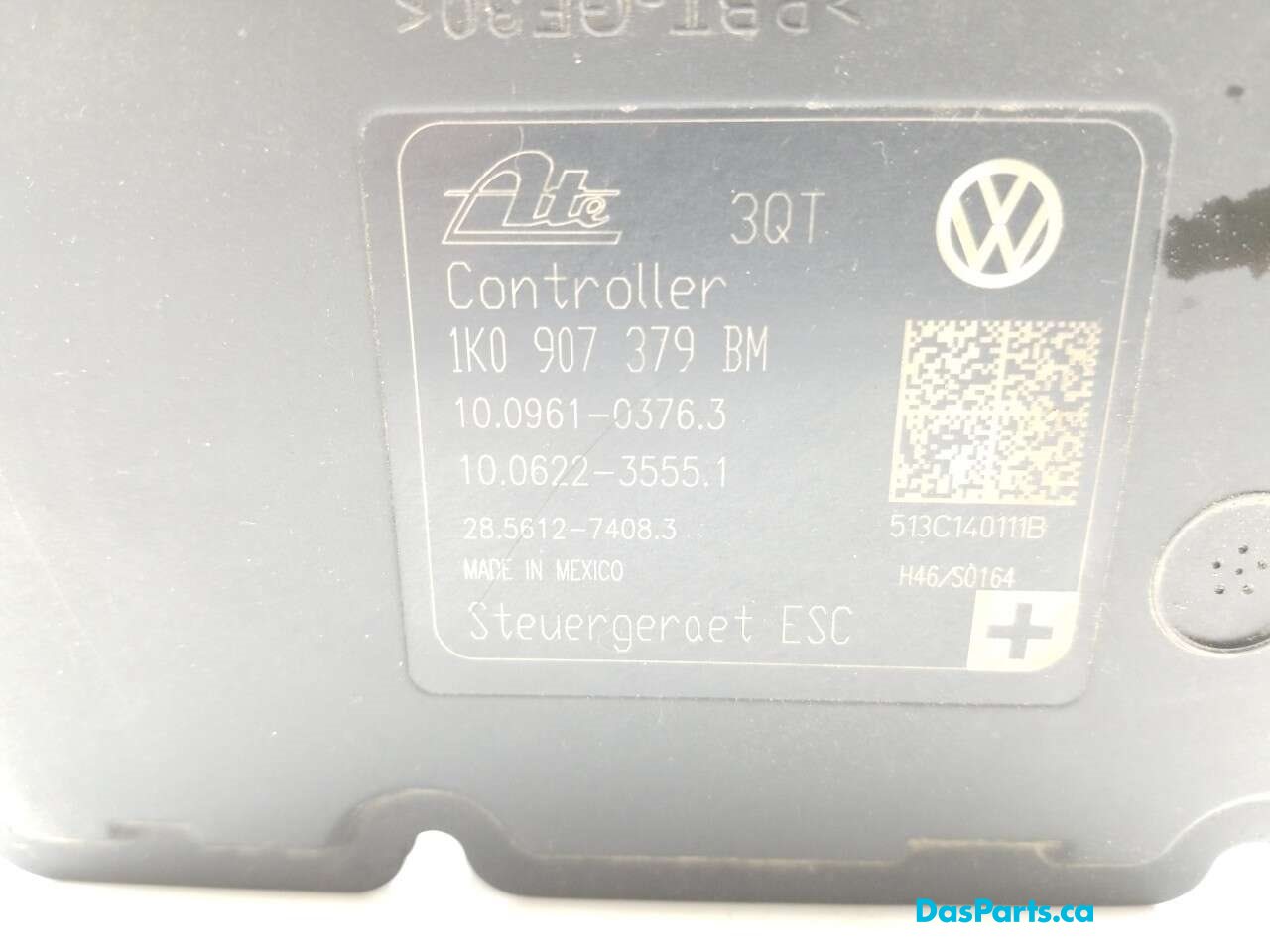 ABS Module