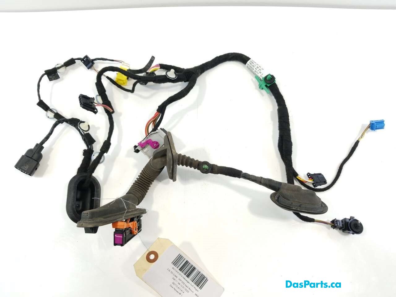 Door Harness RF 1