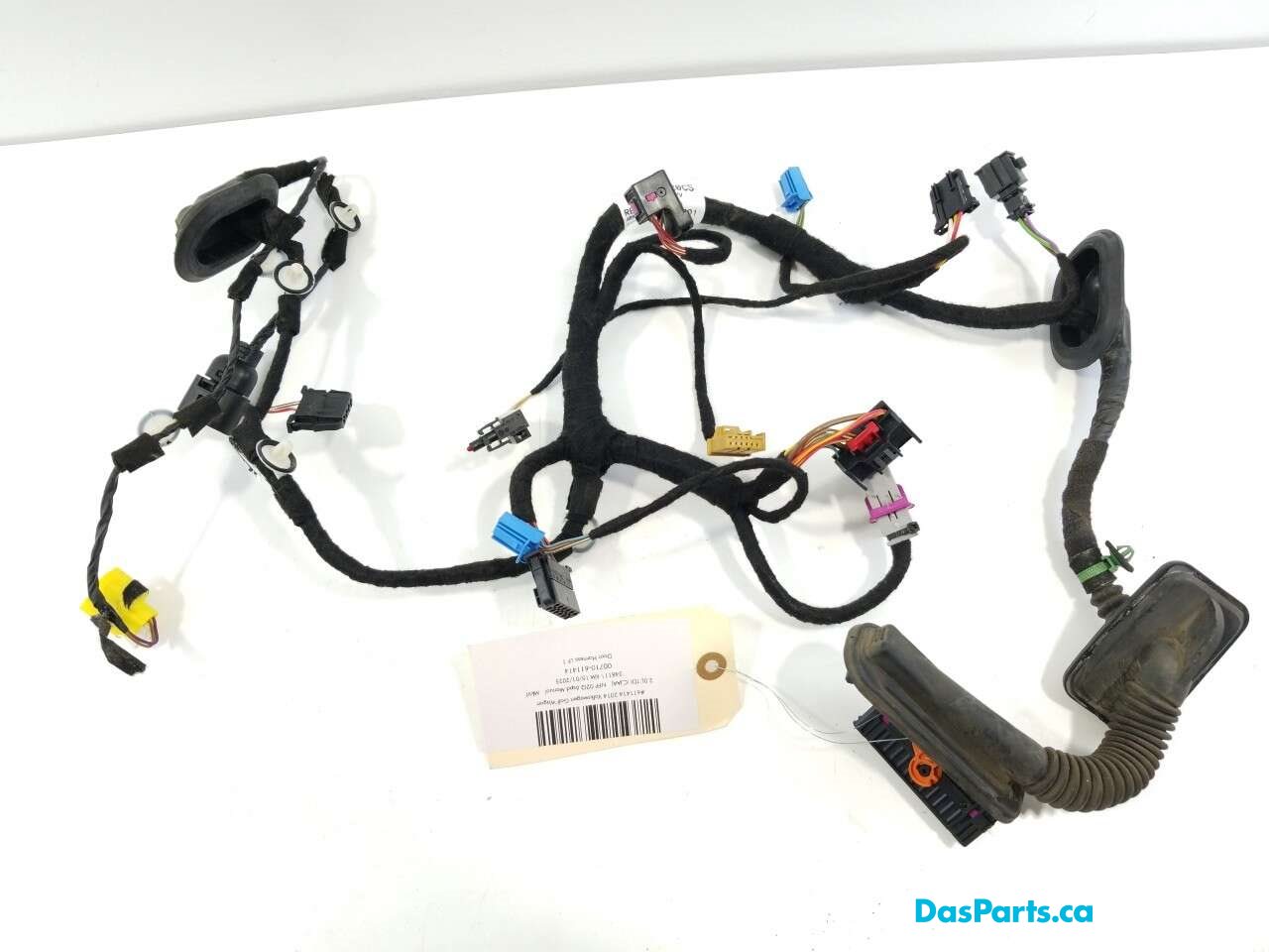 Door Harness LF 1