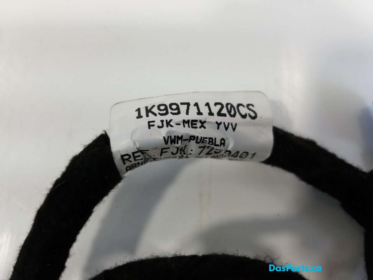 Door Harness LF 1