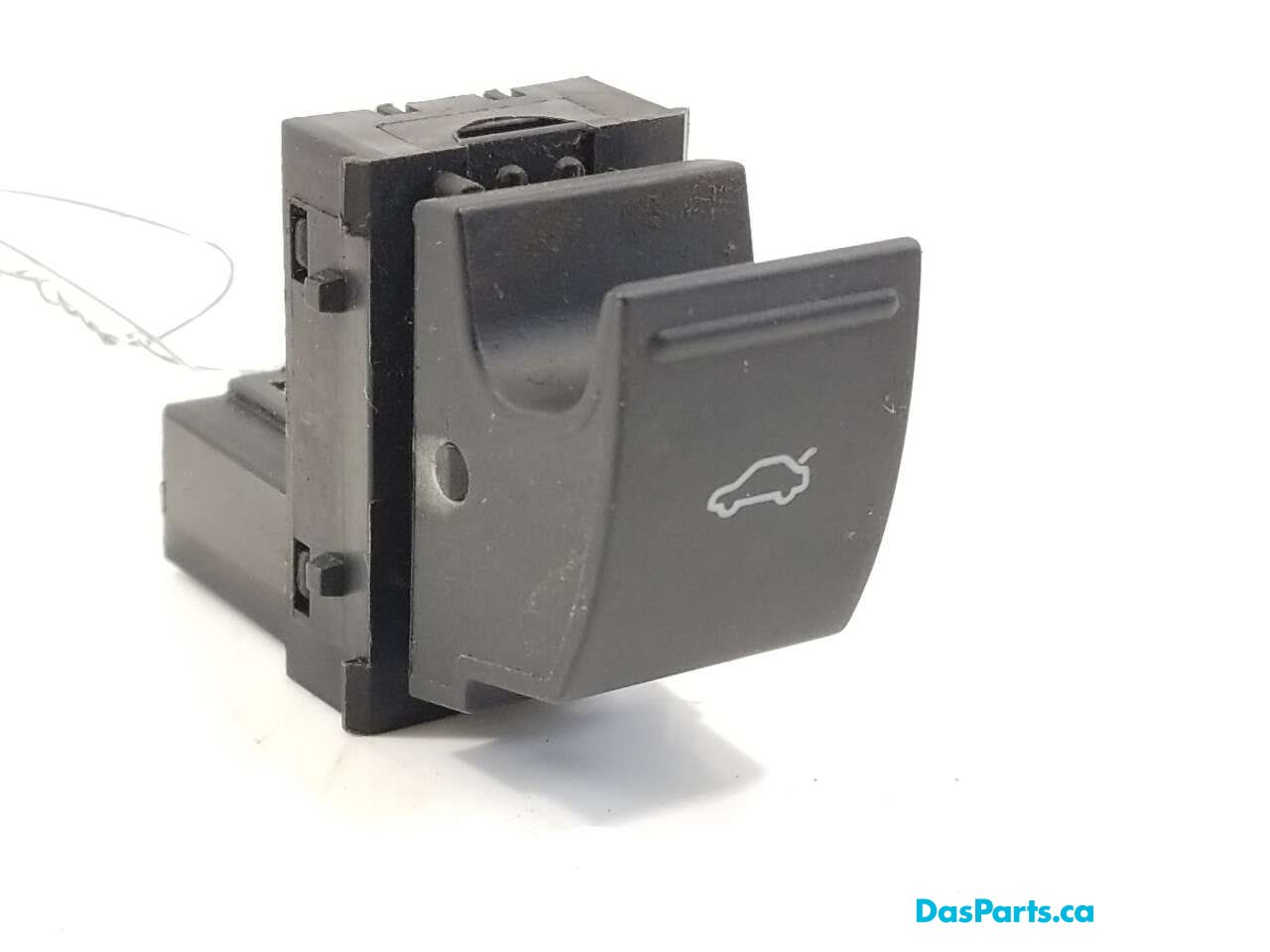 Trunk Release Switch