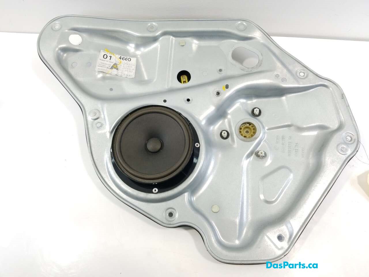 Window Regulator LR