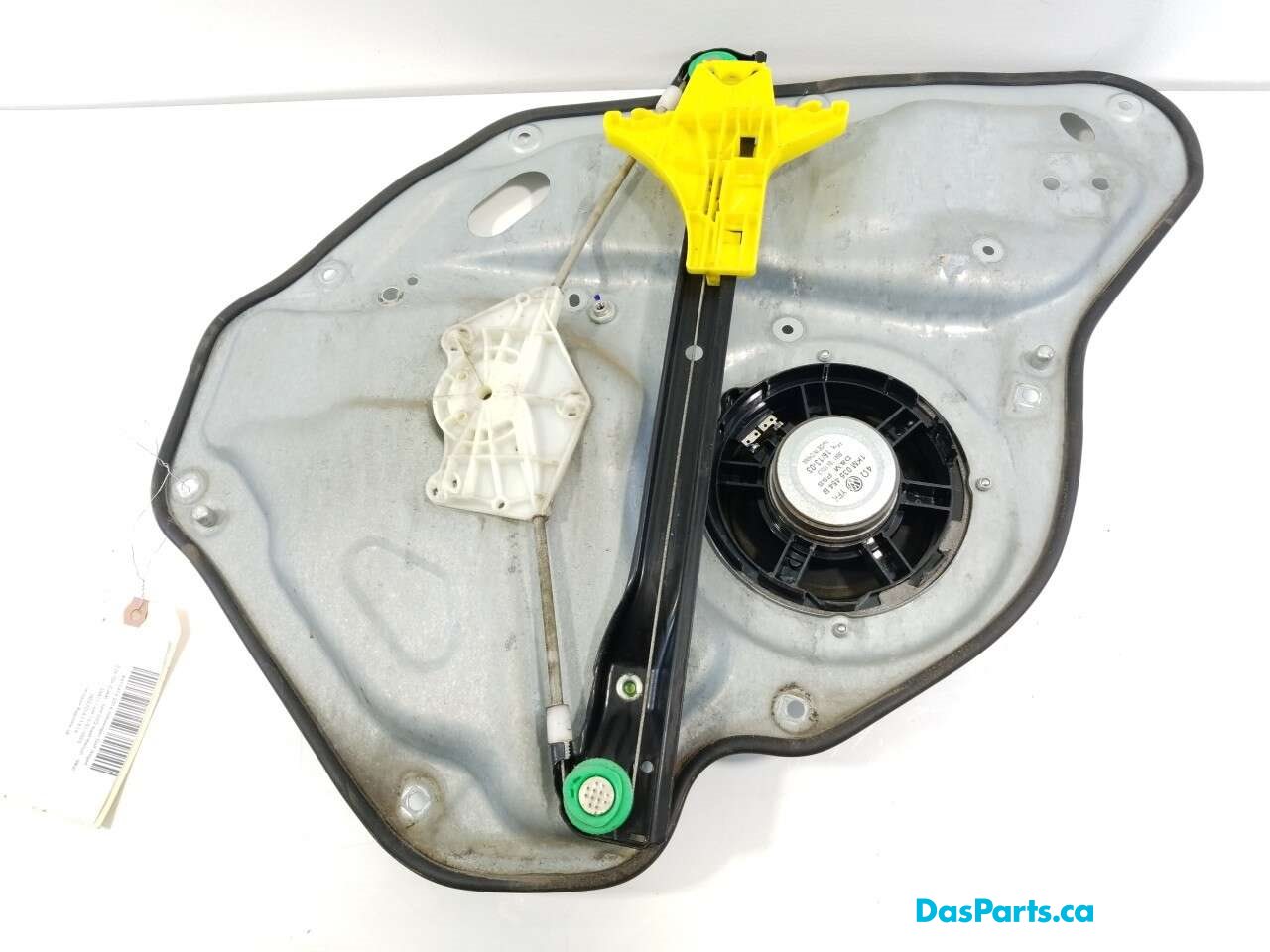 Window Regulator LR