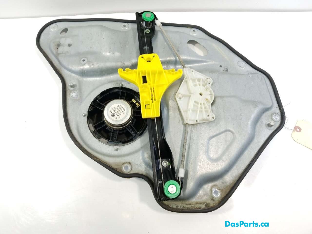 Window Regulator RR