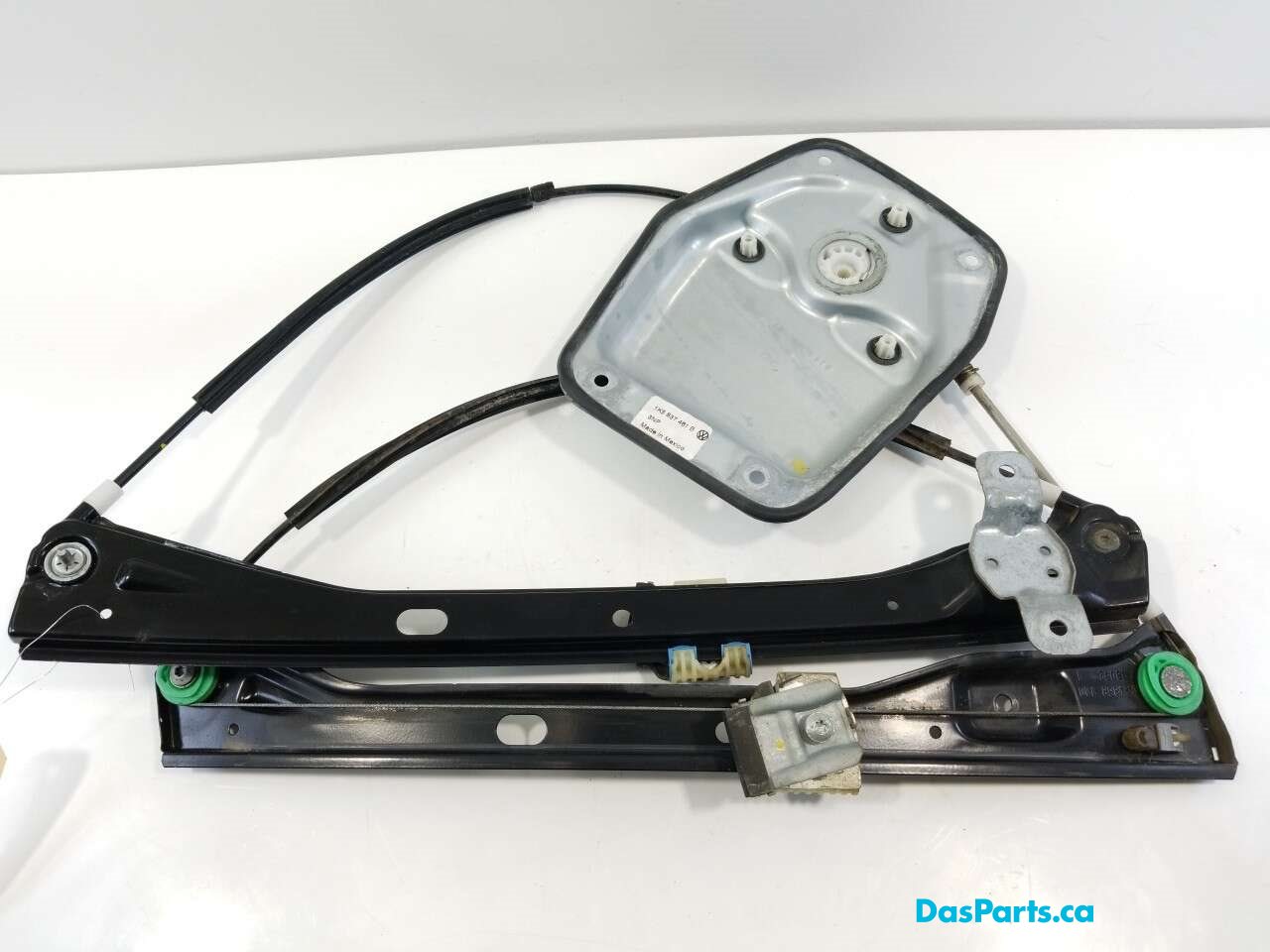 Window Regulator LF