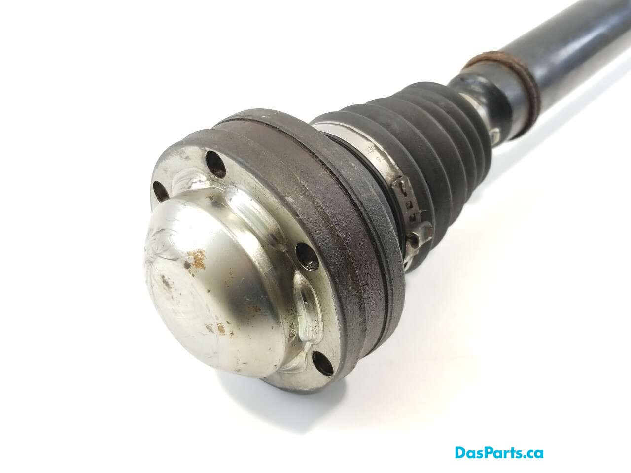 Axle RF