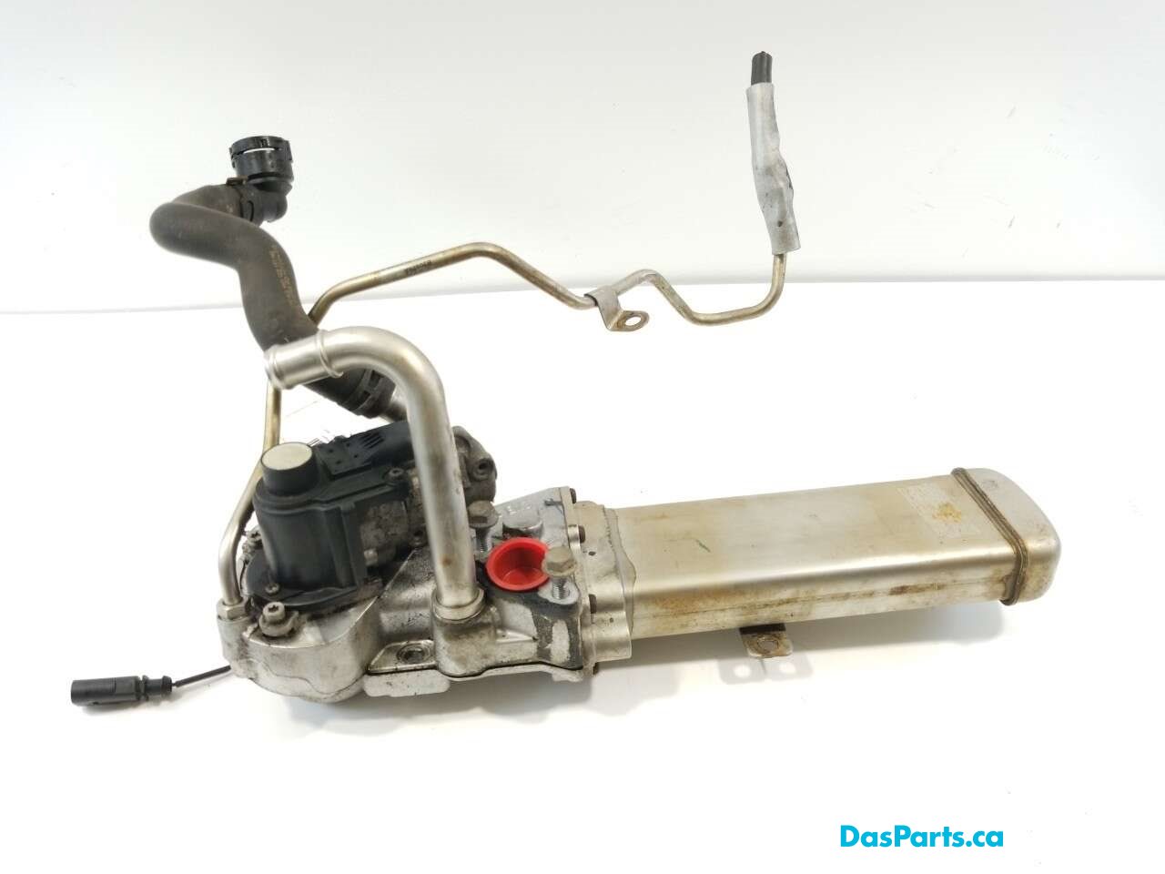 EGR Cooler