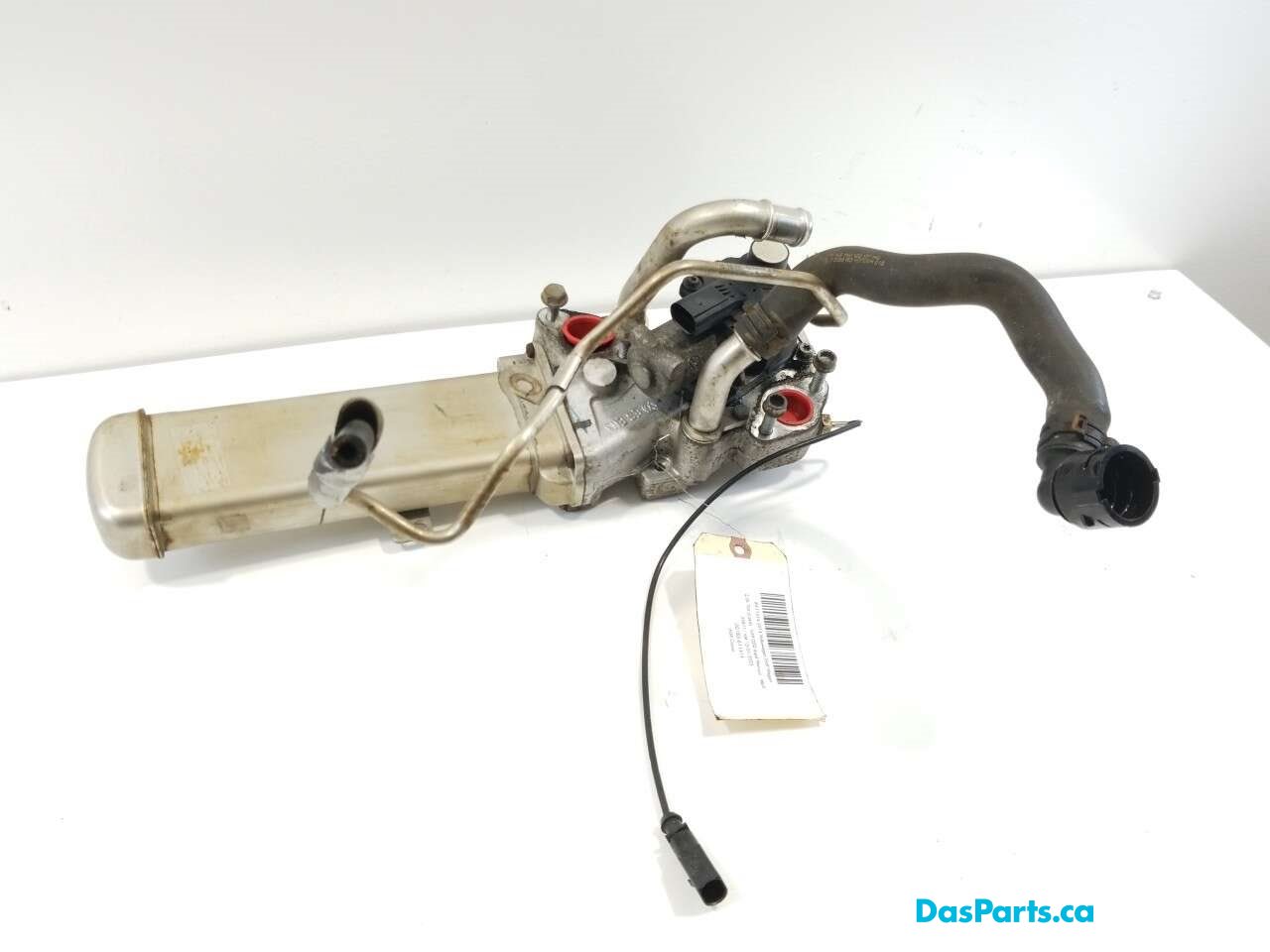 EGR Cooler