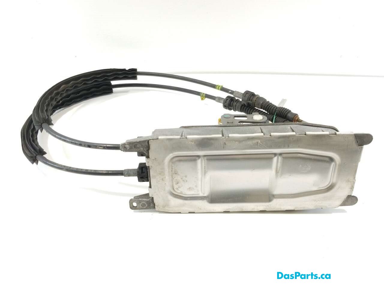 Shifter Box Assembly