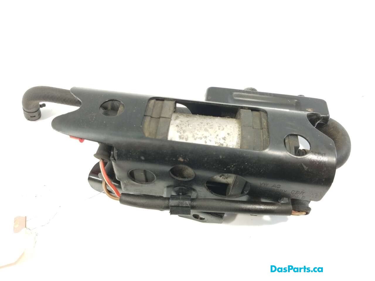 Intermediate Fuel Pump
