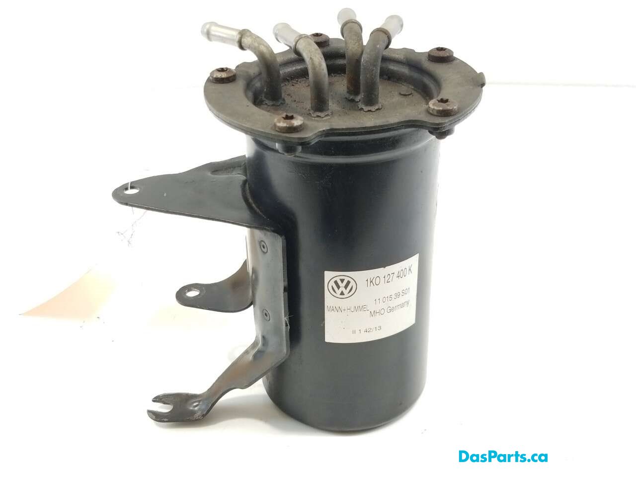 Fuel Filter Holder