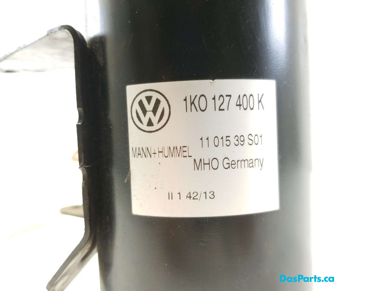 Fuel Filter Holder