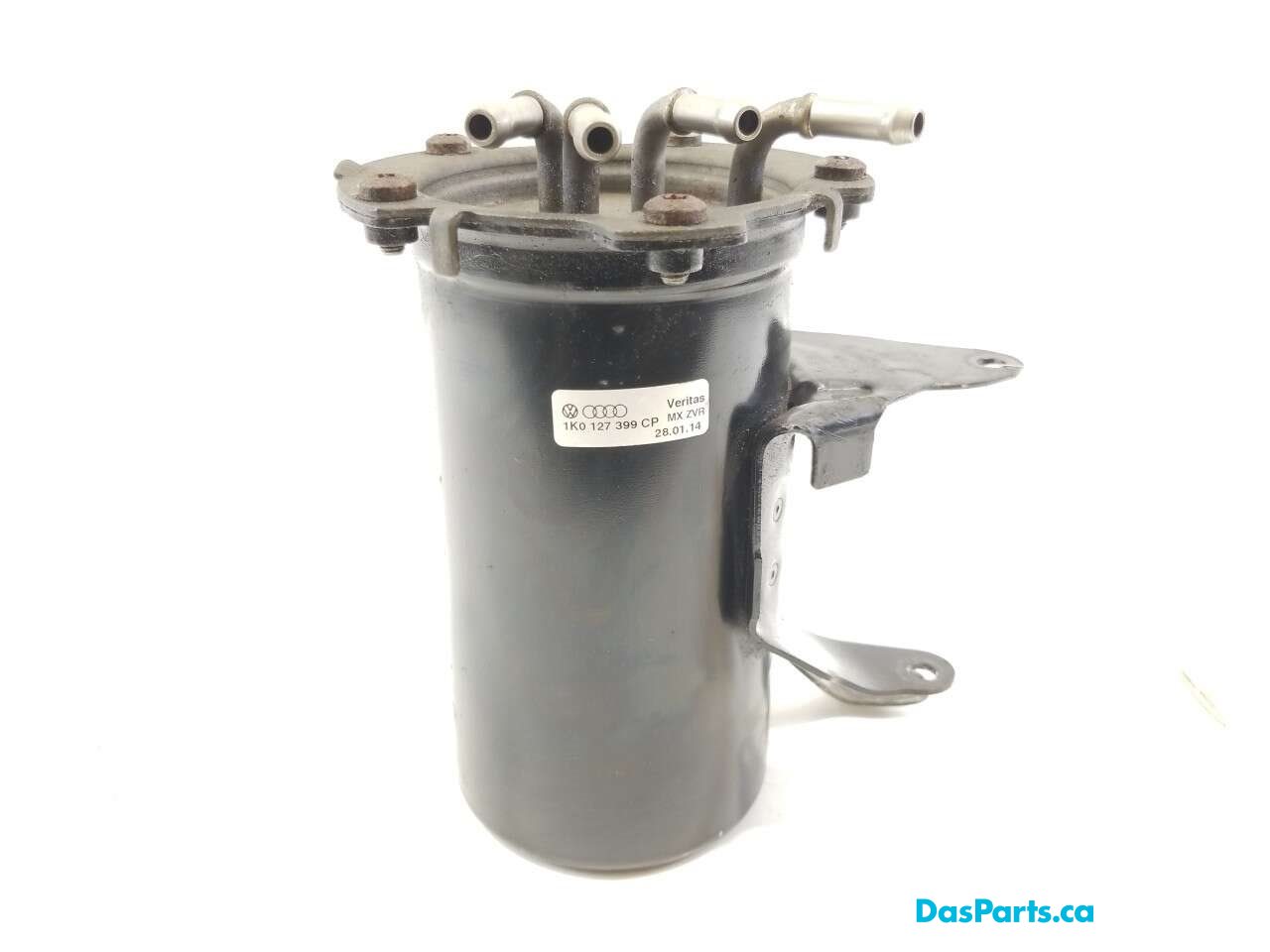 Fuel Filter Holder