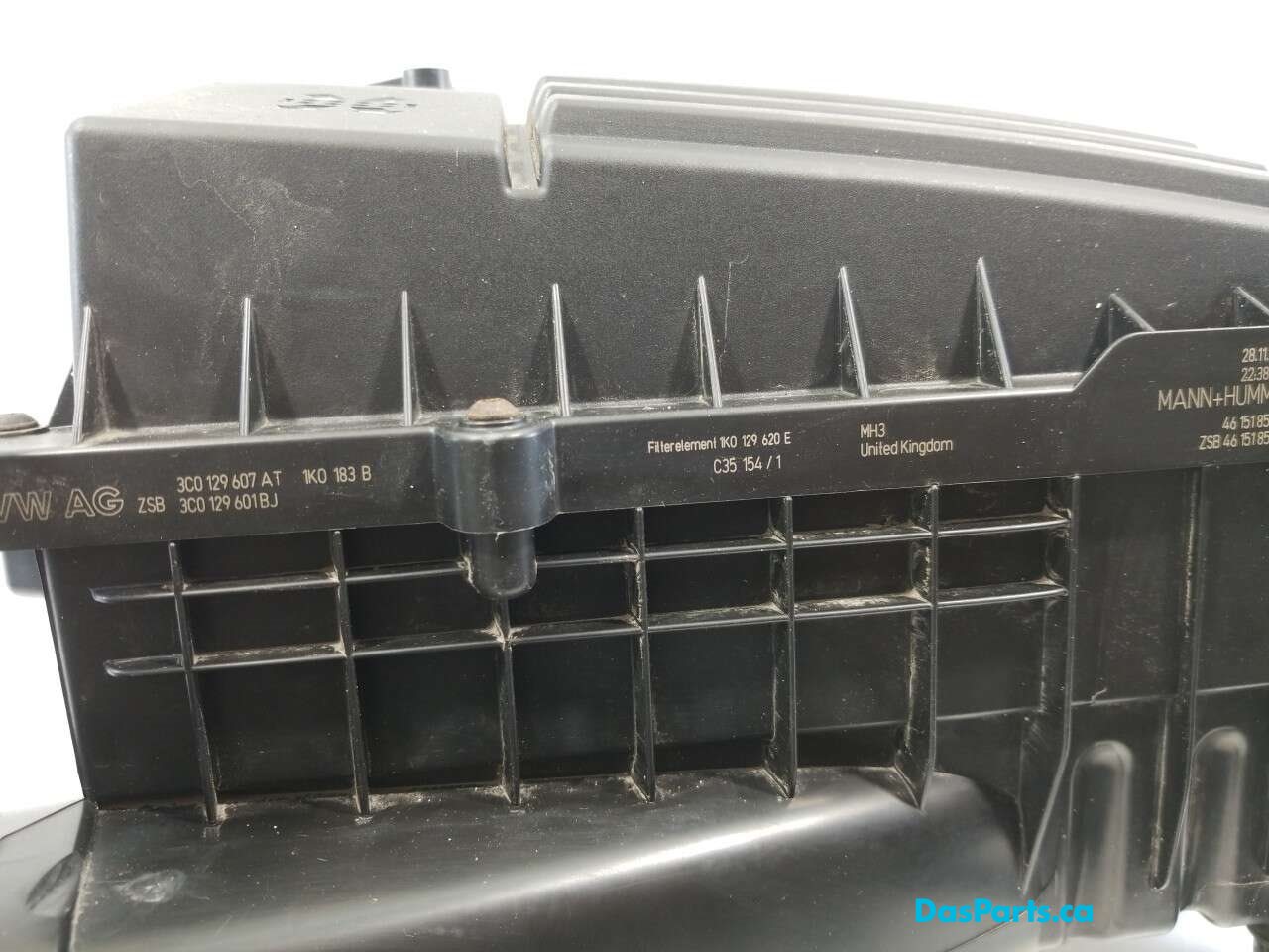 Airbox