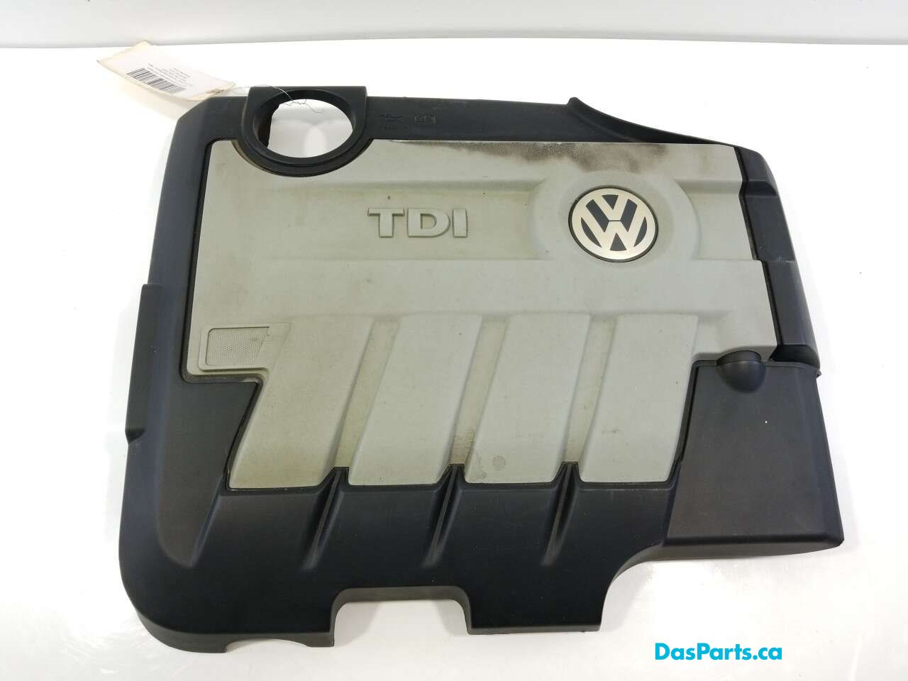 Engine Bay Cover