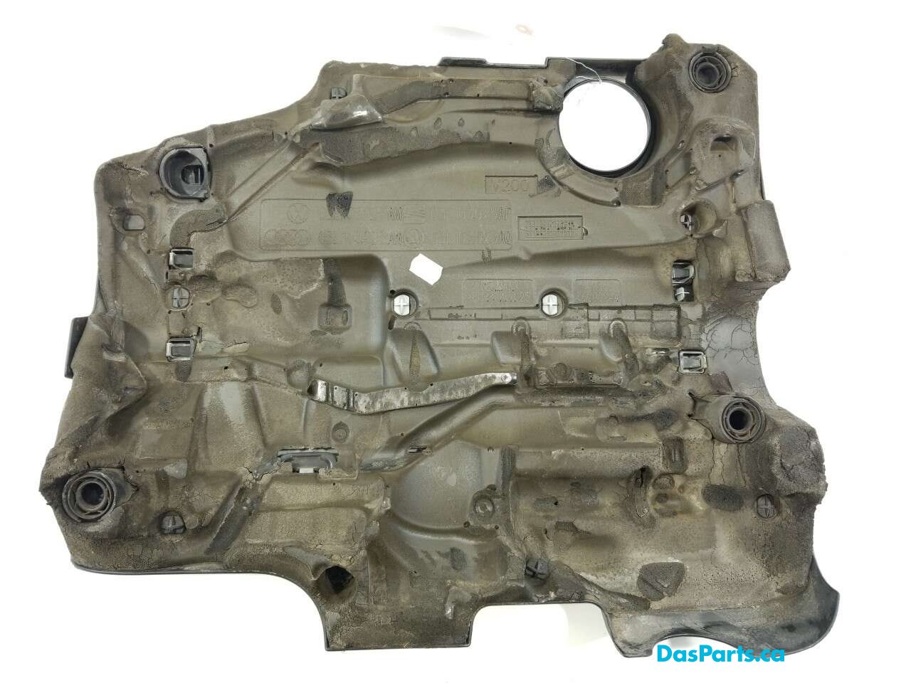 Engine Bay Cover