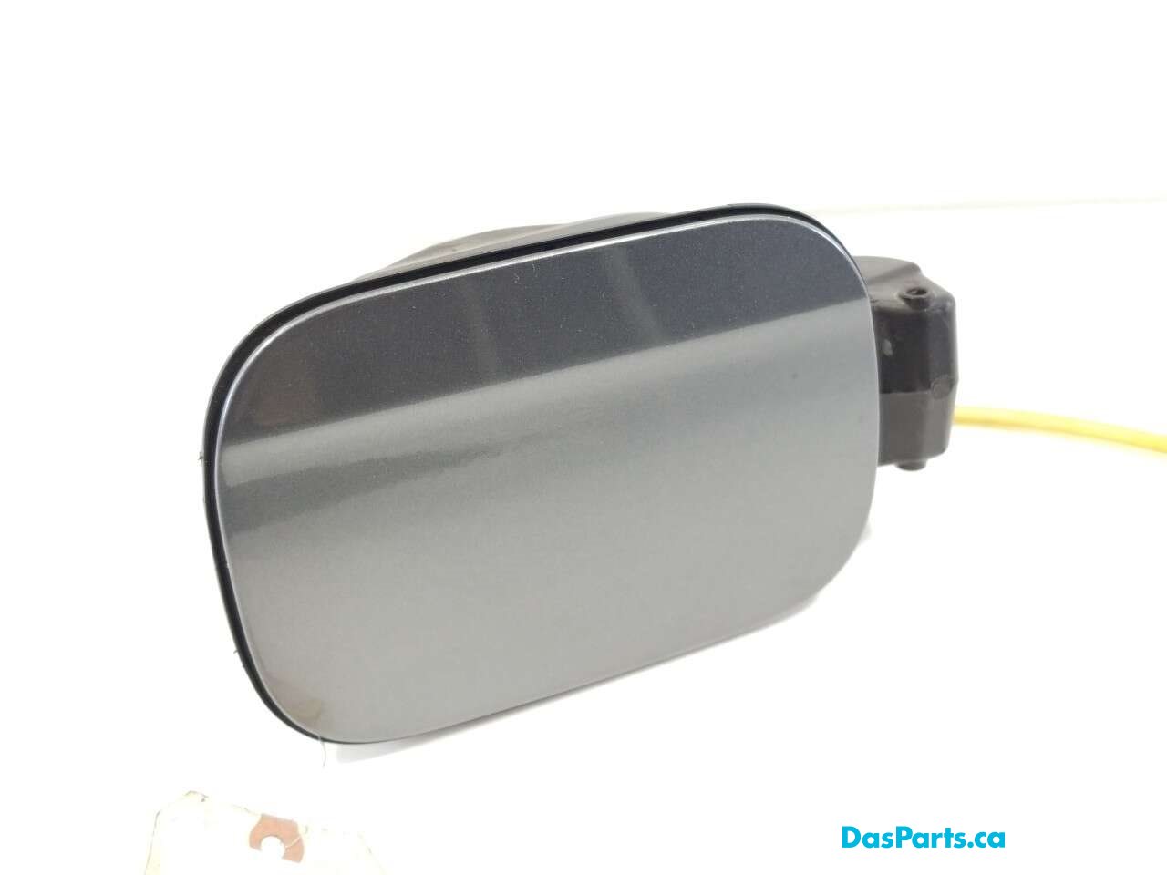 Fuel Door