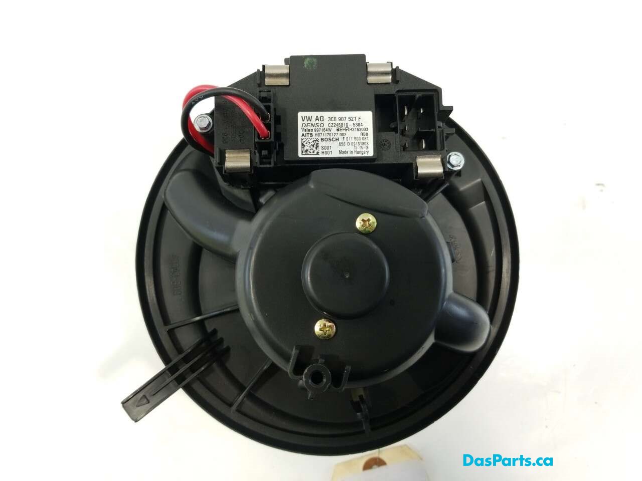 Blower Motor