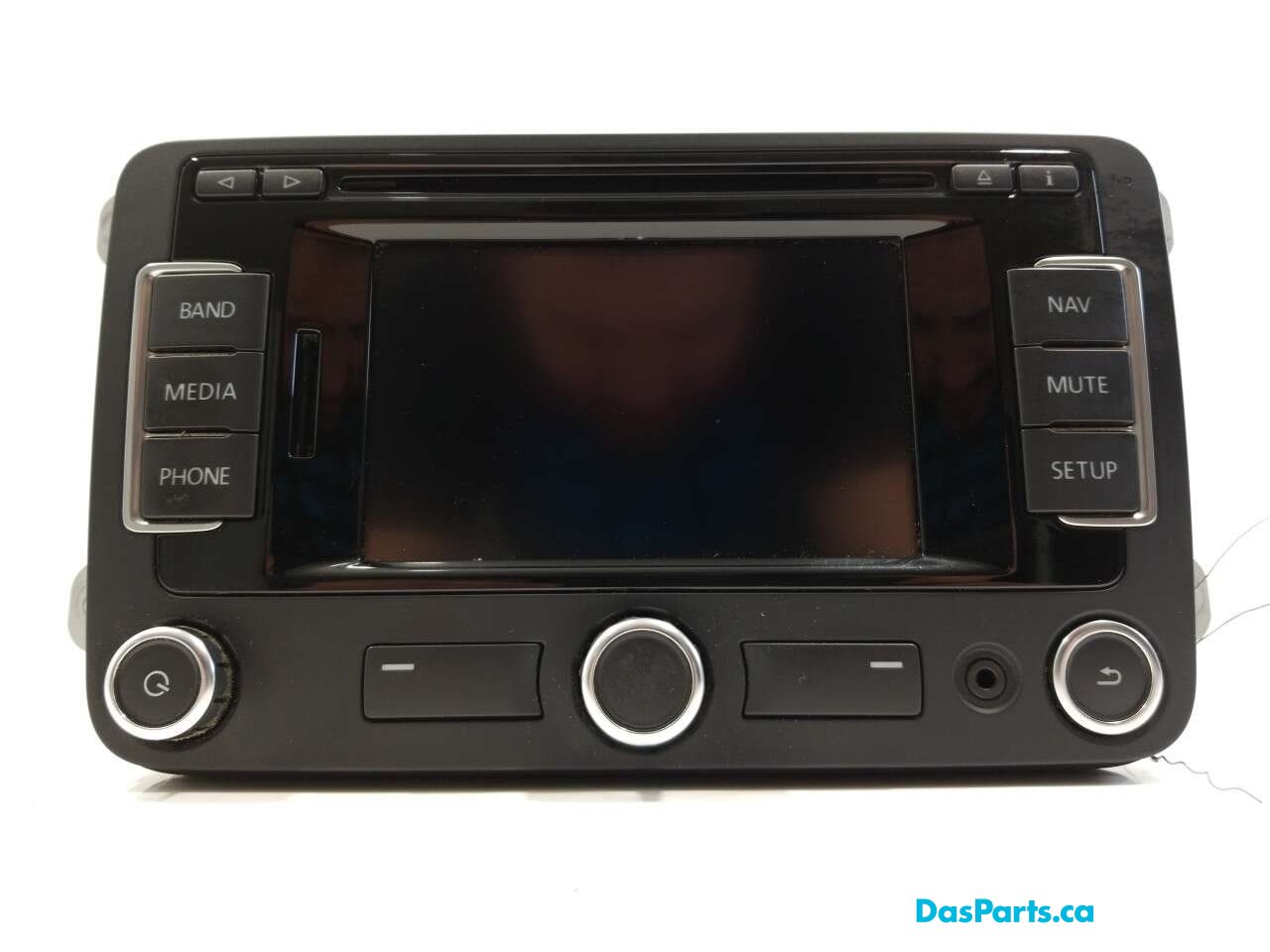 Radio OEM